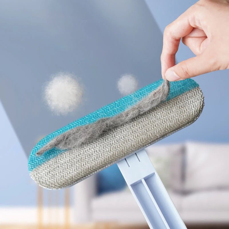 Brosse anti poil 2