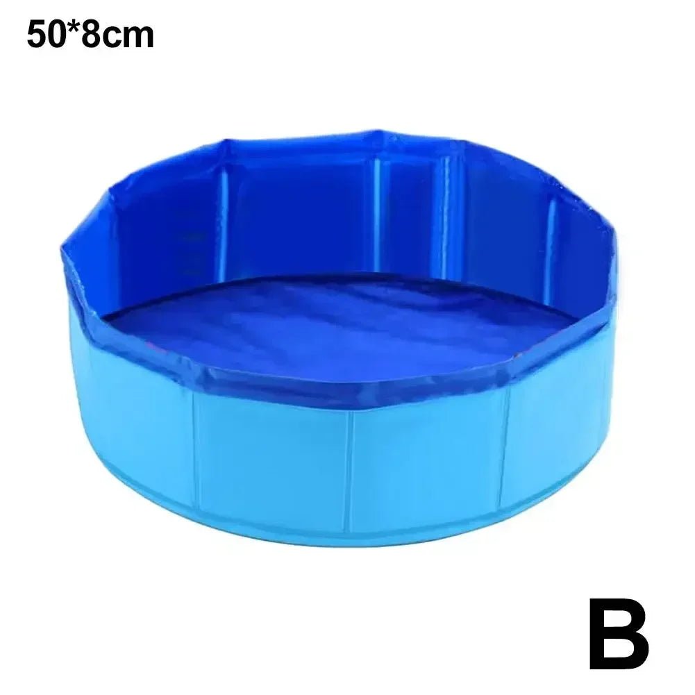 Baignoire pliable pour chats - L Univers Des Felins