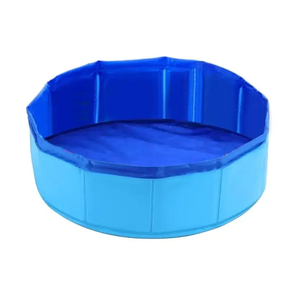 Baignoire pliable pour chats - L Univers Des Felins