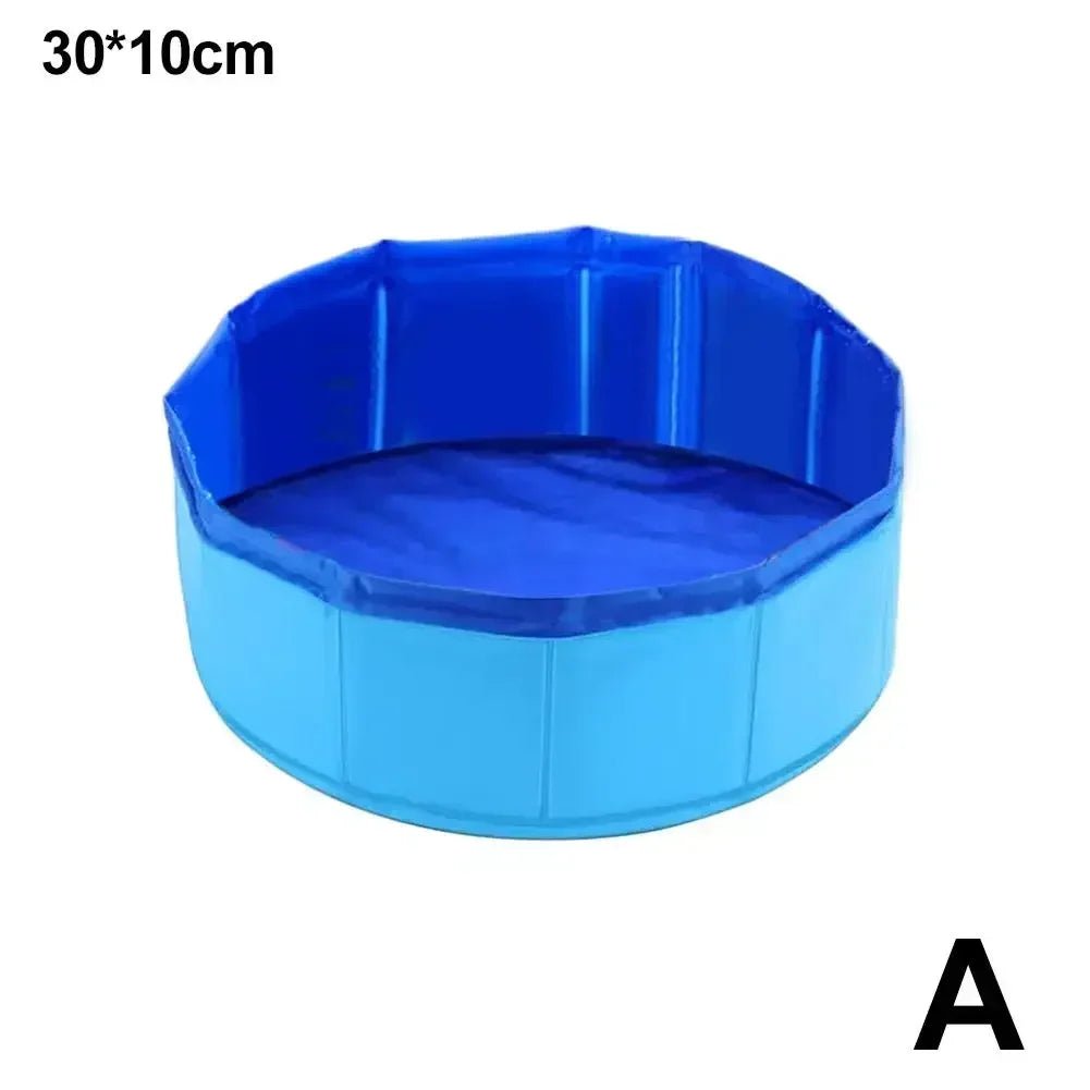 Baignoire pliable pour chats - L Univers Des Felins