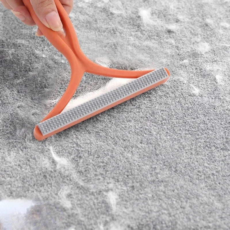 Brosse anti poil - L Univers Des Felins