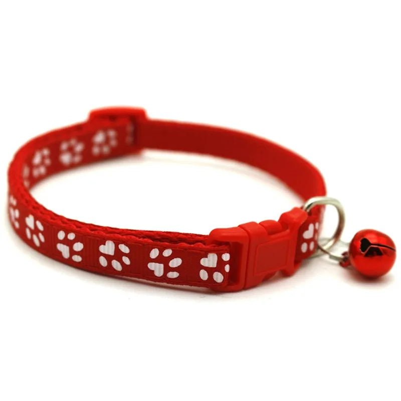 Collier élégant pour chats avec fleurs et dentelle - L Univers Des Felins