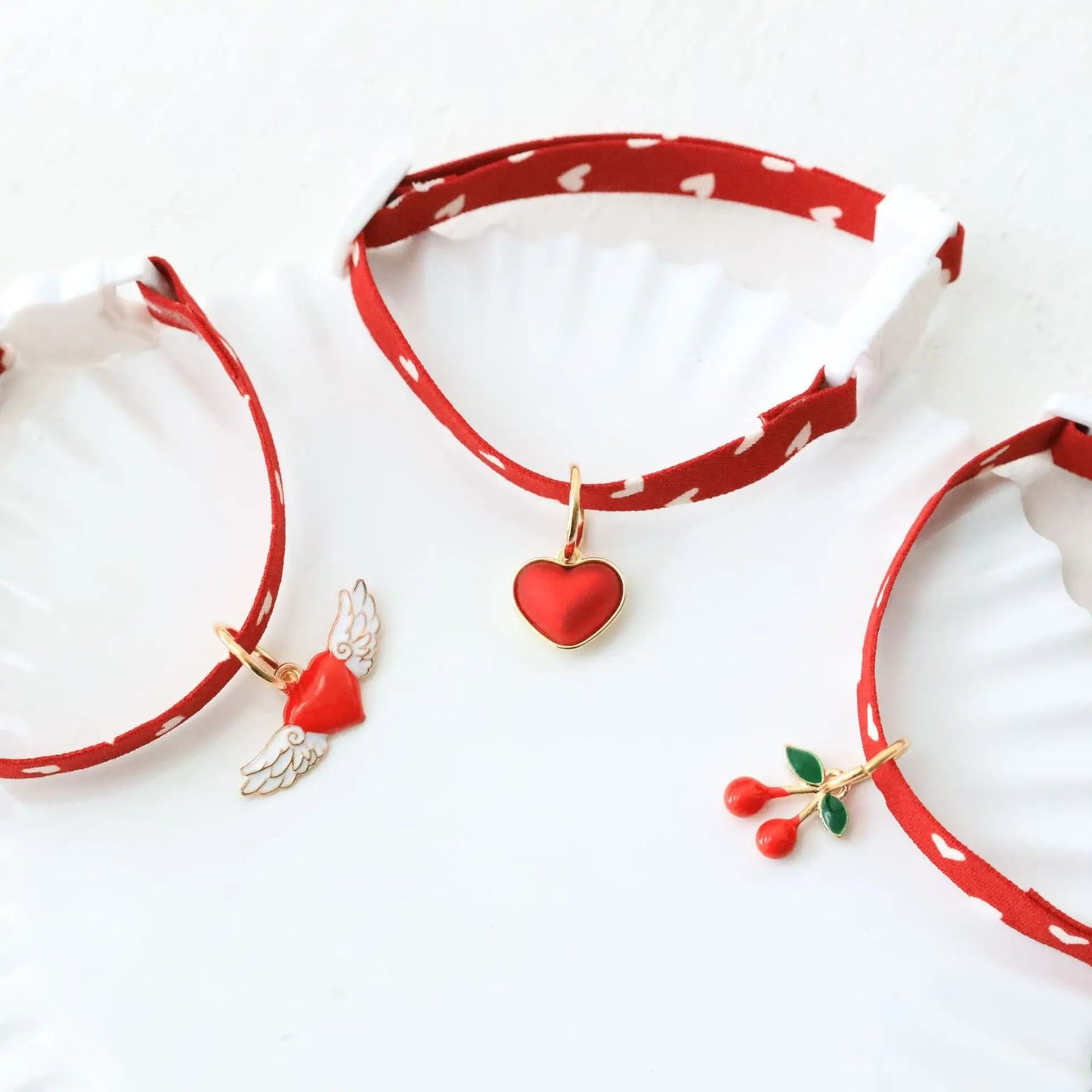 Collier pour chats et chiots à dégagement rapide. - L Univers Des Felins