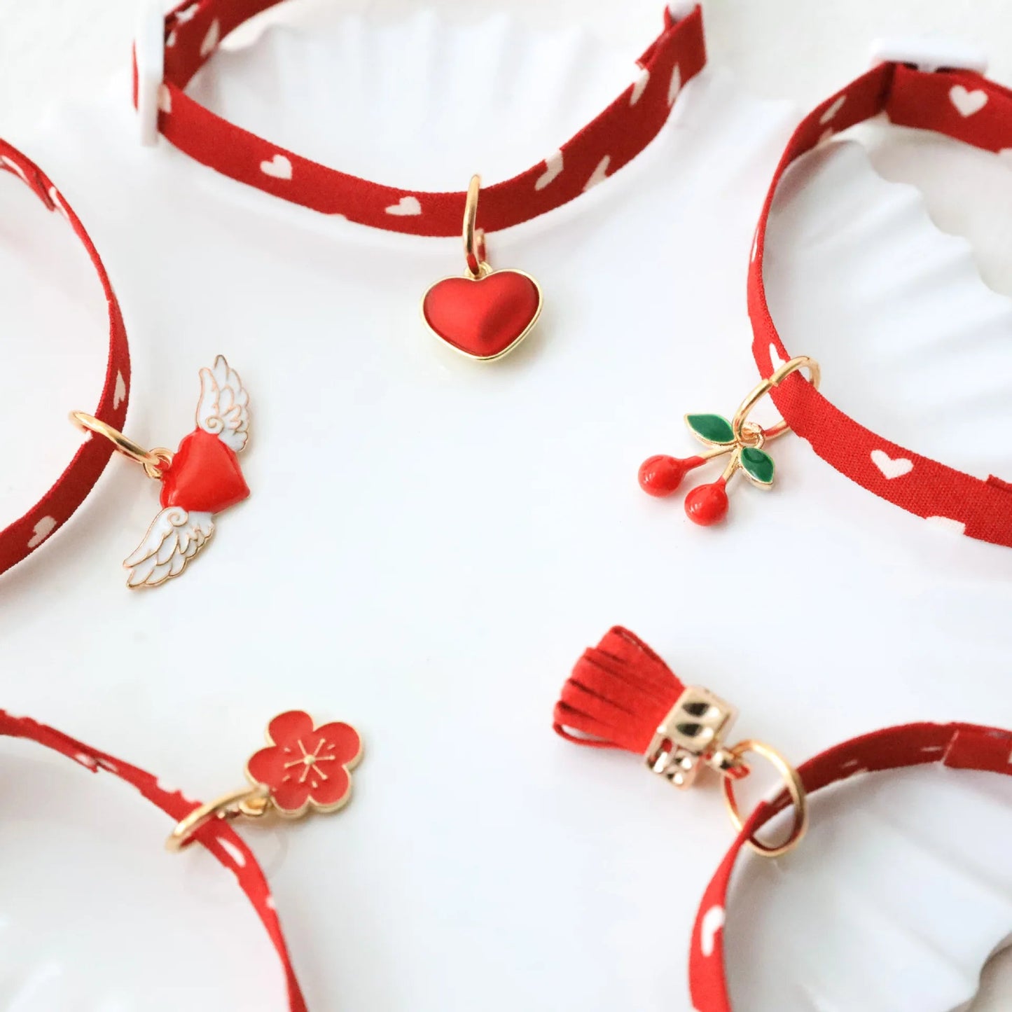 Collier pour chats et chiots à dégagement rapide. - L Univers Des Felins