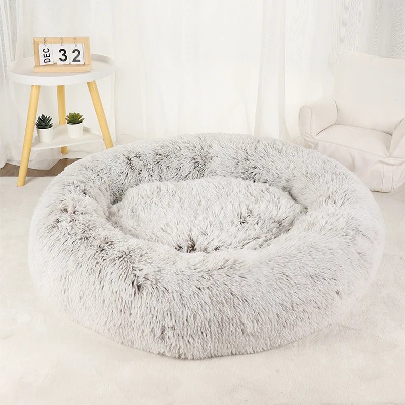 lit pour chat confortable et doux - L Univers Des Felins