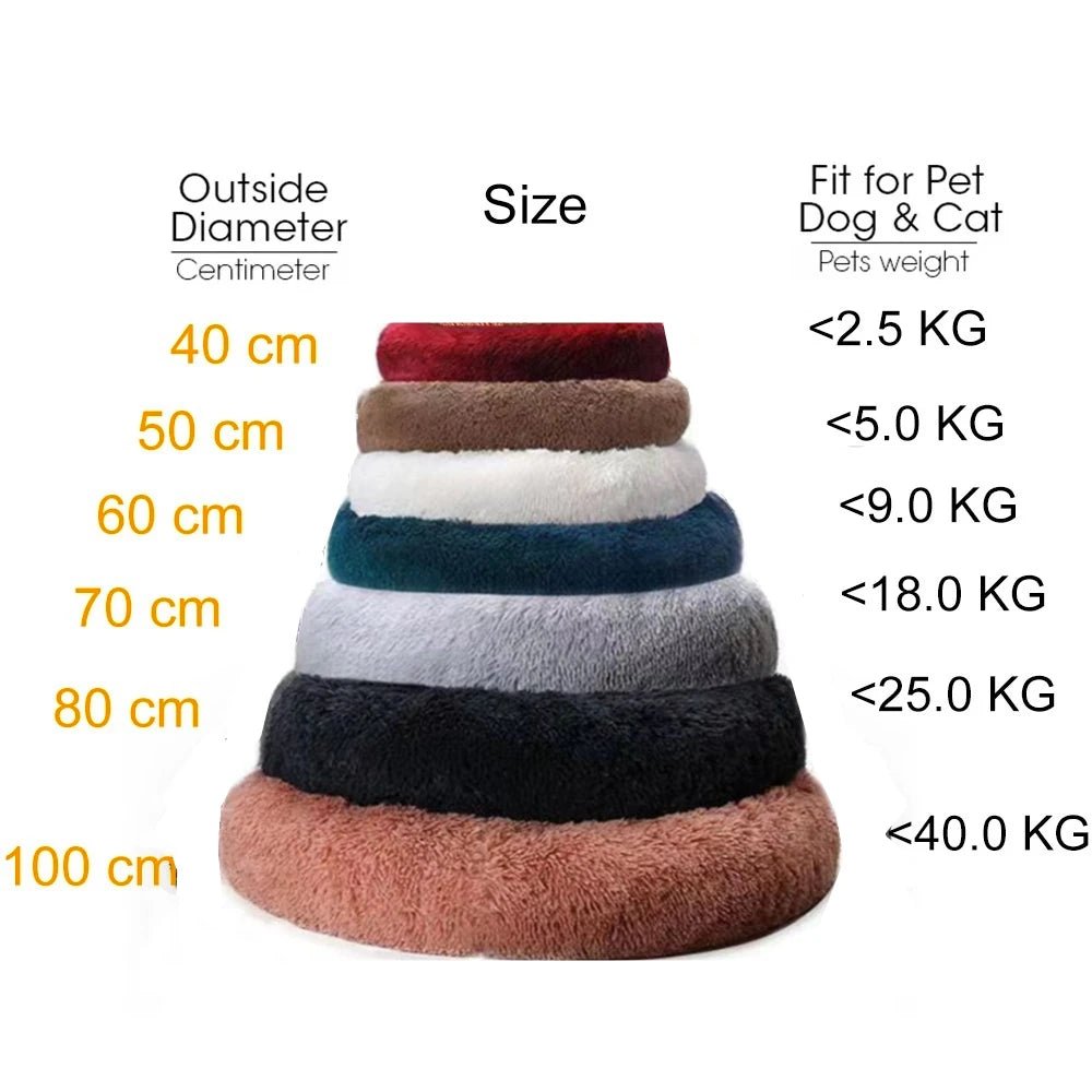 lit pour chat confortable et doux - L Univers Des Felins