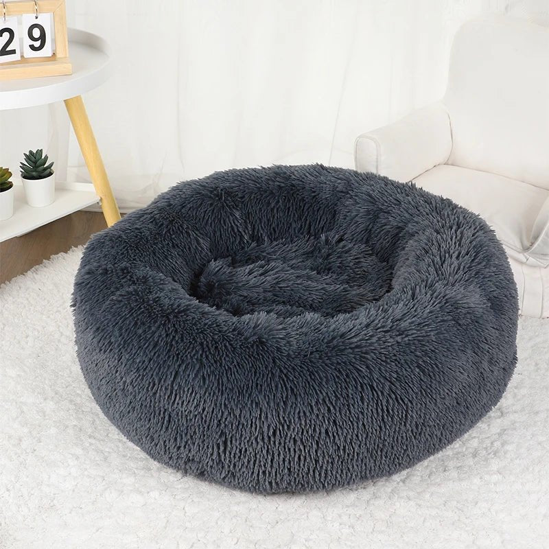 lit pour chat confortable et doux - L Univers Des Felins