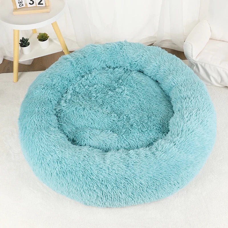 lit pour chat confortable et doux - L Univers Des Felins