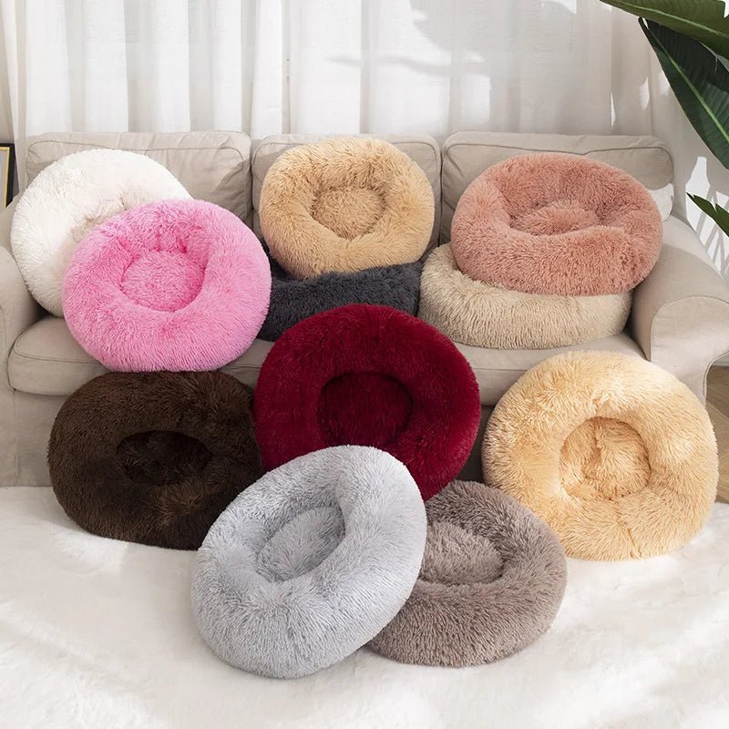 lit pour chat confortable et doux - L Univers Des Felins