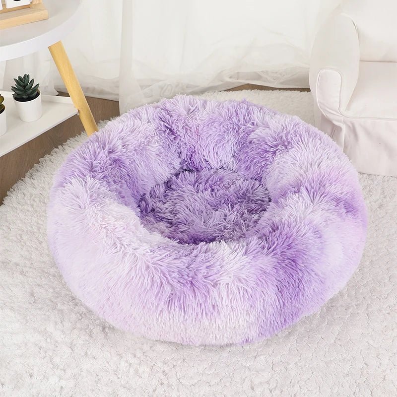 lit pour chat confortable et doux - L Univers Des Felins