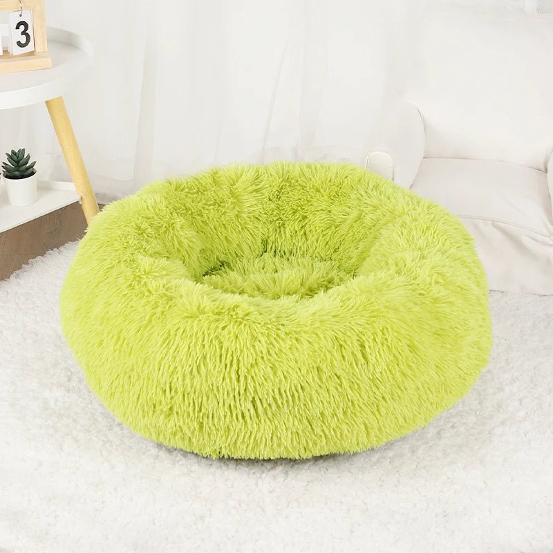 lit pour chat confortable et doux - L Univers Des Felins
