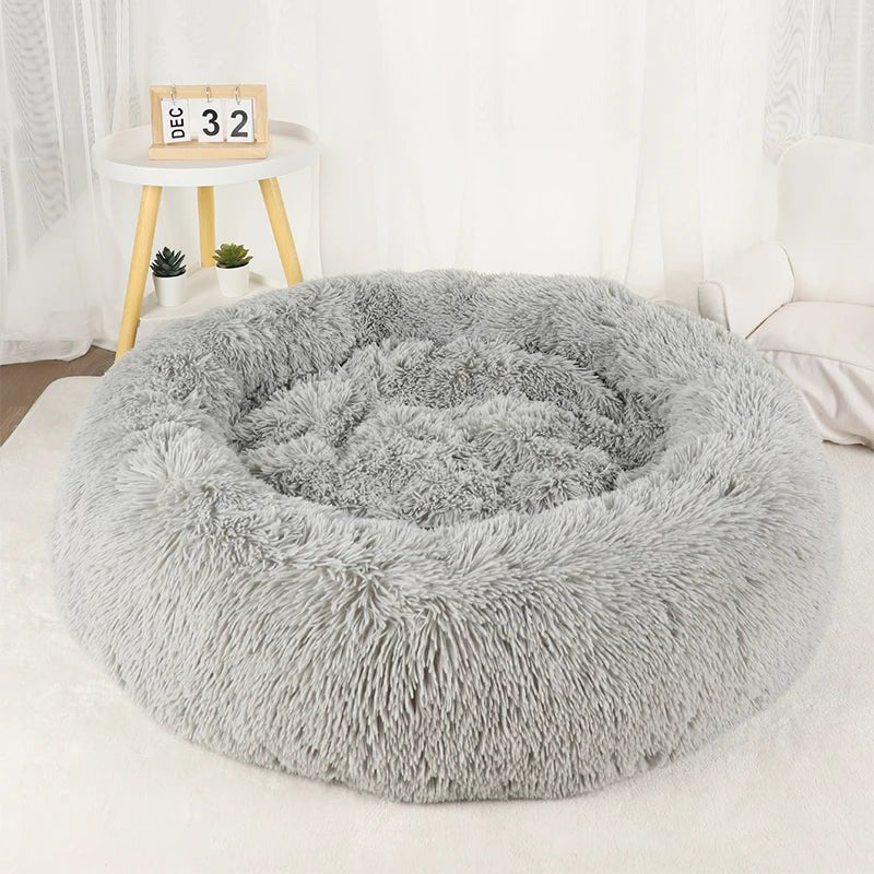 lit pour chat confortable et doux - L Univers Des Felins