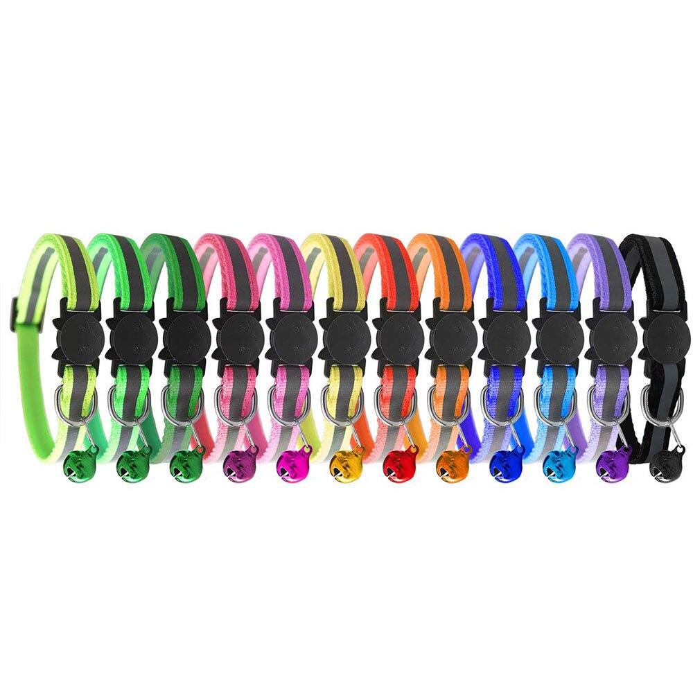 CatBellâą - Collier morderne pour chat - L Univers Des Felins