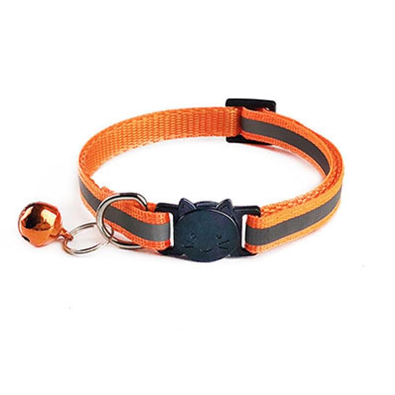 CatBellâą - Collier morderne pour chat - L Univers Des Felins