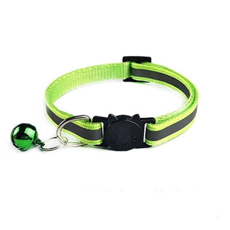 CatBellâą - Collier morderne pour chat - L Univers Des Felins