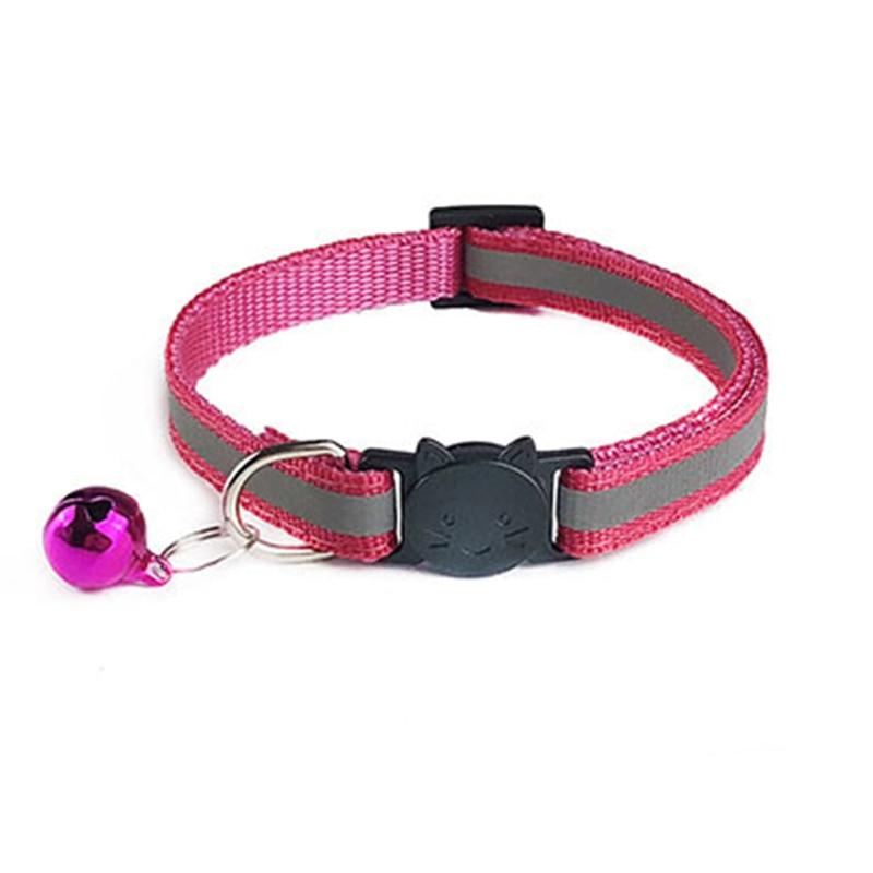 CatBellâą - Collier morderne pour chat - L Univers Des Felins