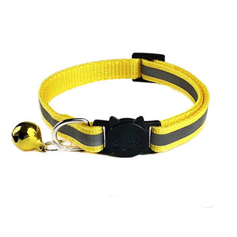CatBellâą - Collier morderne pour chat - L Univers Des Felins