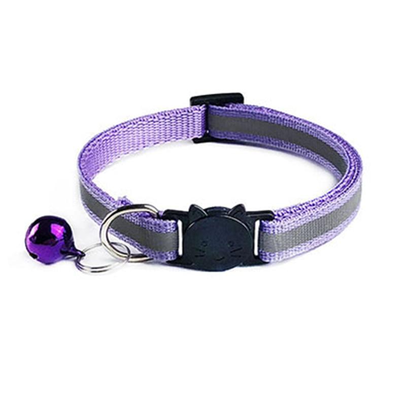 CatBellâą - Collier morderne pour chat - L Univers Des Felins
