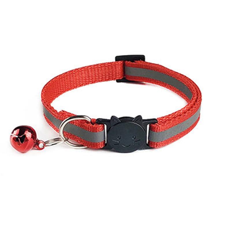 CatBellâą - Collier morderne pour chat - L Univers Des Felins