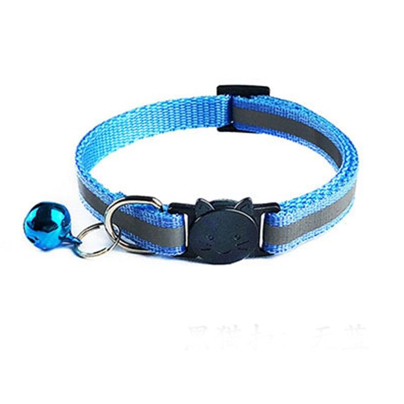 CatBellâą - Collier morderne pour chat - L Univers Des Felins