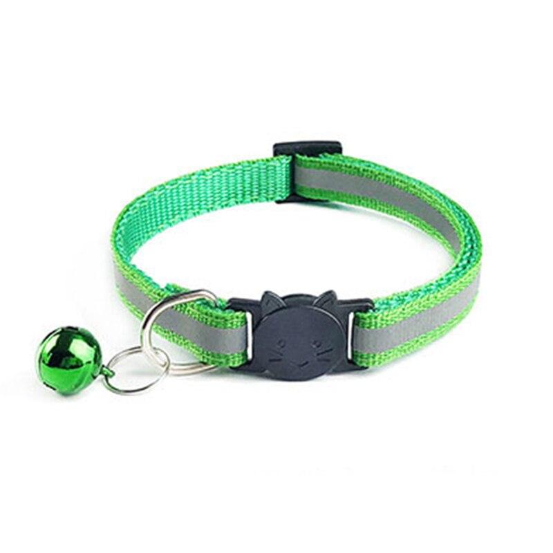 CatBellâą - Collier morderne pour chat - L Univers Des Felins