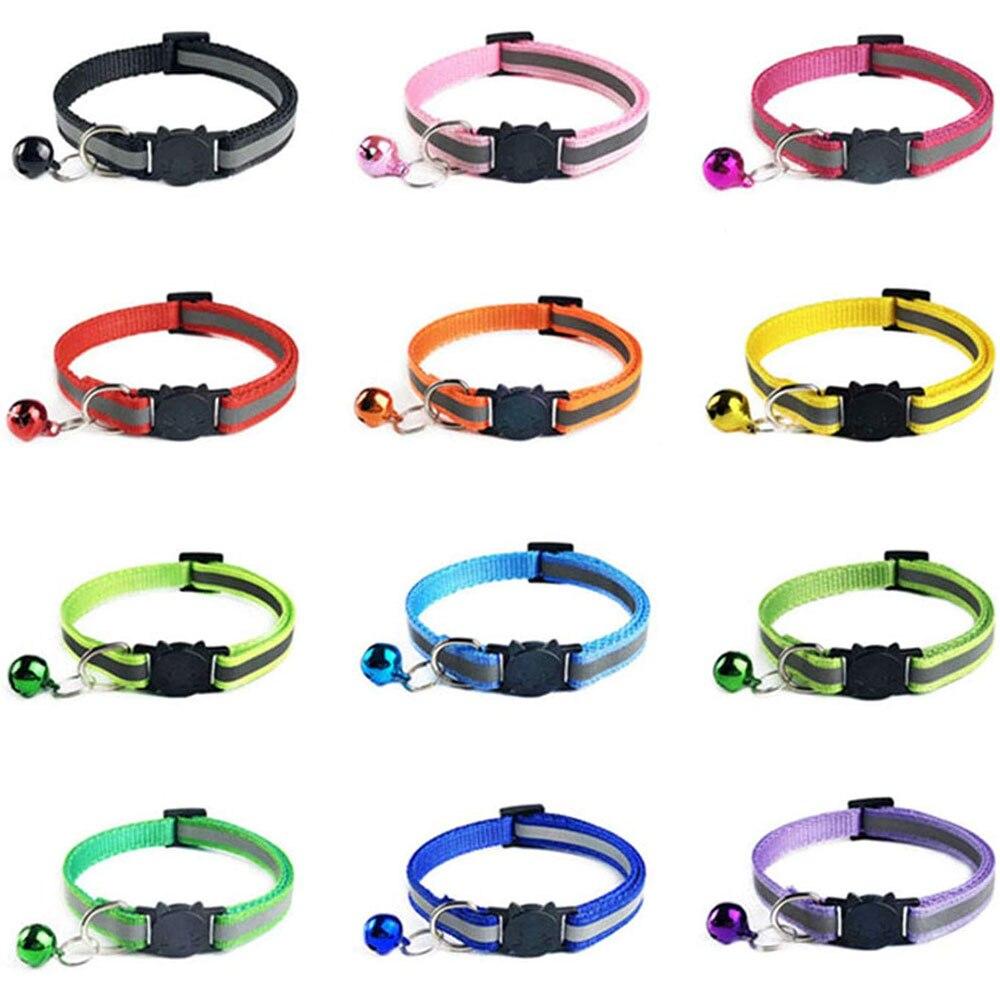 CatBellâą - Collier morderne pour chat - L Univers Des Felins