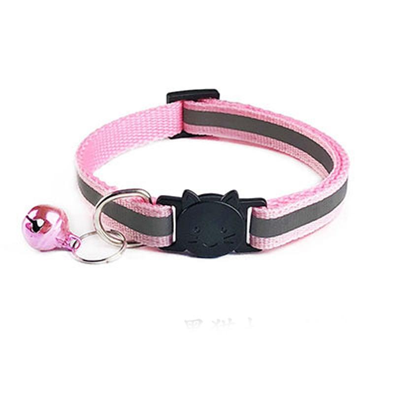 CatBellâą - Collier morderne pour chat - L Univers Des Felins