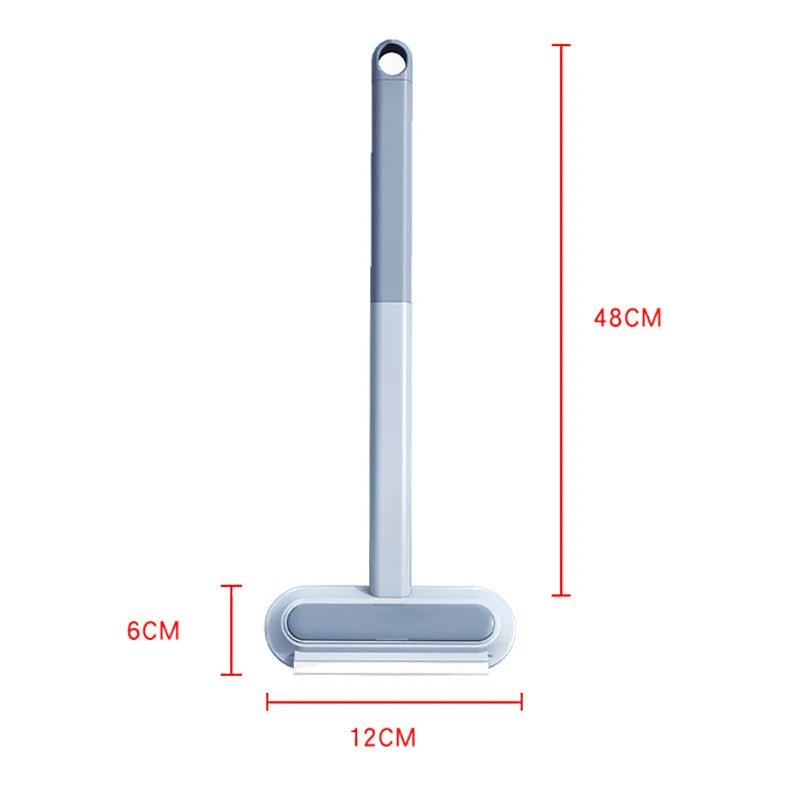 Brosse anti poil 6