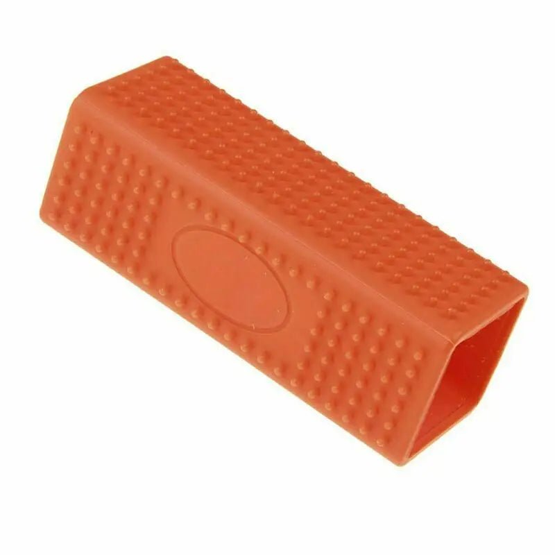 Brosse en silicone pour le nettoyage des poils d'animaux, efficace pour les poils de chat, outil de nettoyage en caoutchouc creux. - L Univers Des Felins