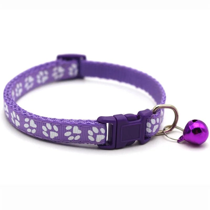 Collier élégant pour chats avec fleurs et dentelle - L Univers Des Felins