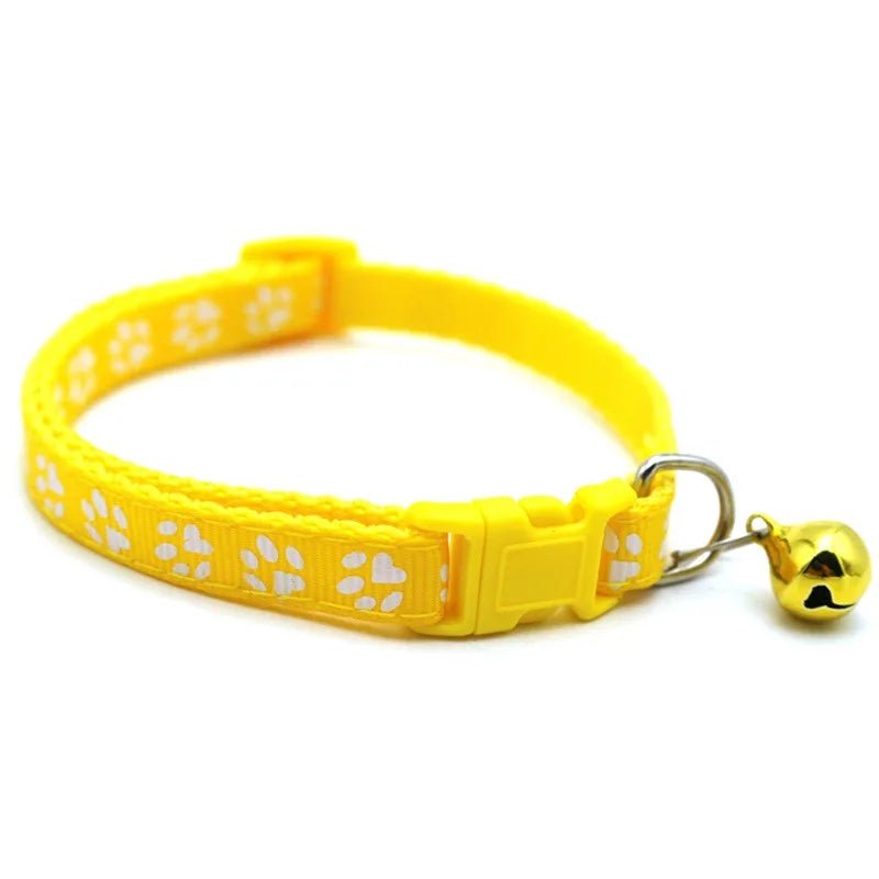 Collier élégant pour chats avec fleurs et dentelle - L Univers Des Felins
