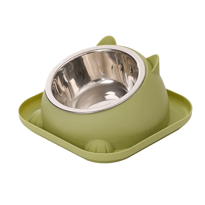 Gamelle pour chat innovante - L Univers Des Felins