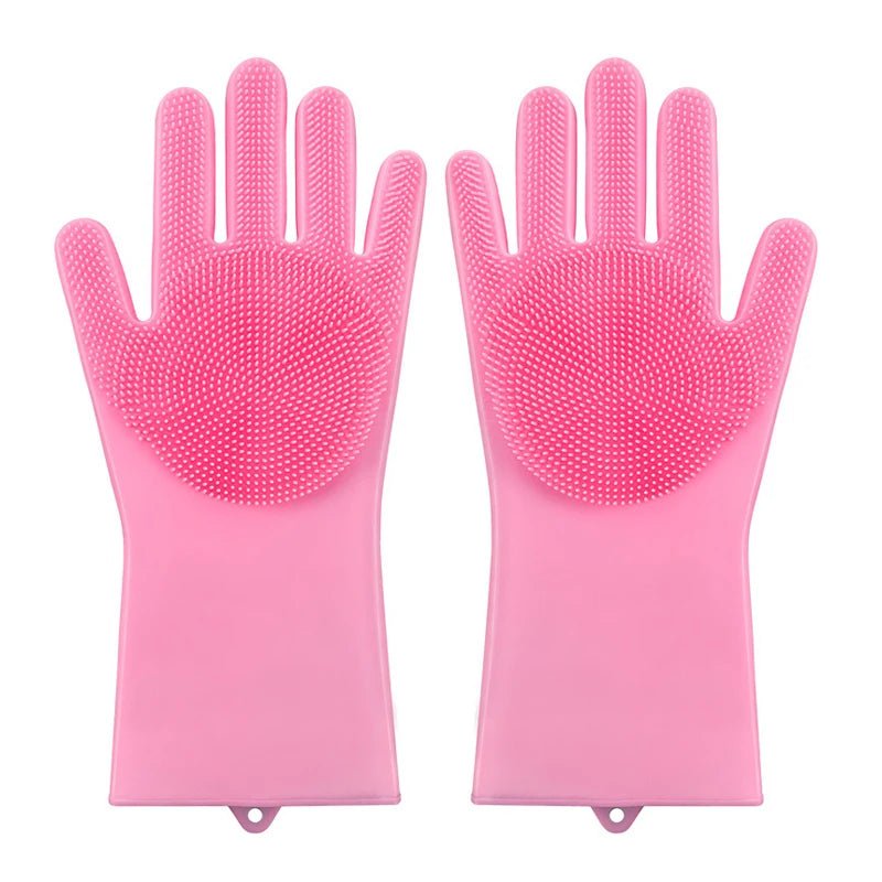 Gants de toilettage pour chat - L Univers Des Felins