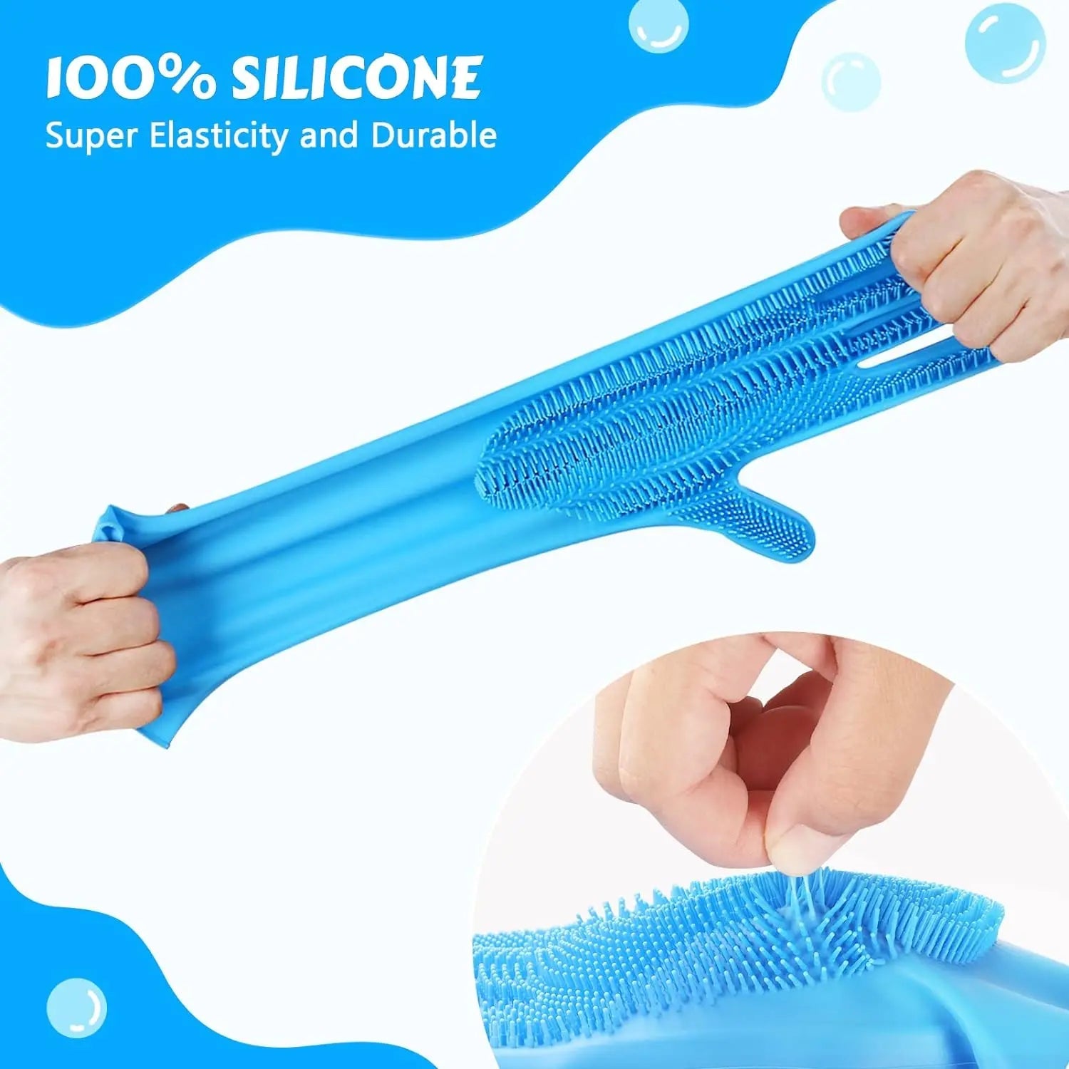 Gants de toilettage pour chat - L Univers Des Felins