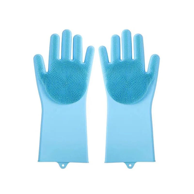 Gants de toilettage pour chat - L Univers Des Felins