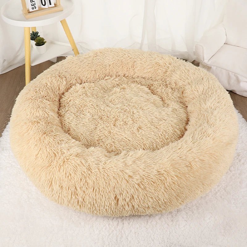 lit pour chat confortable et doux - L Univers Des Felins