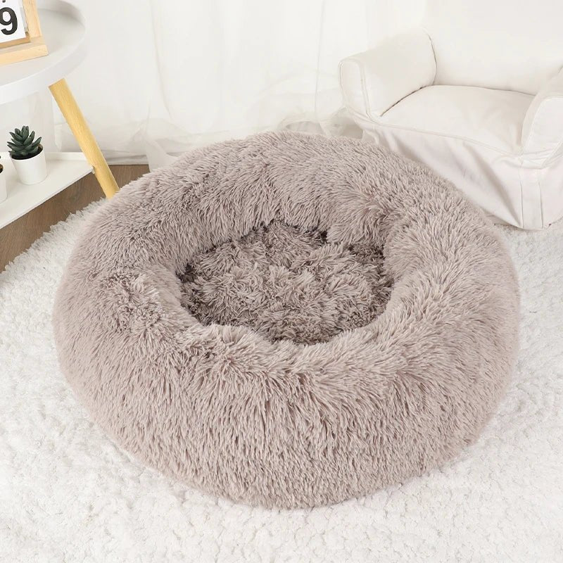 lit pour chat confortable et doux - L Univers Des Felins