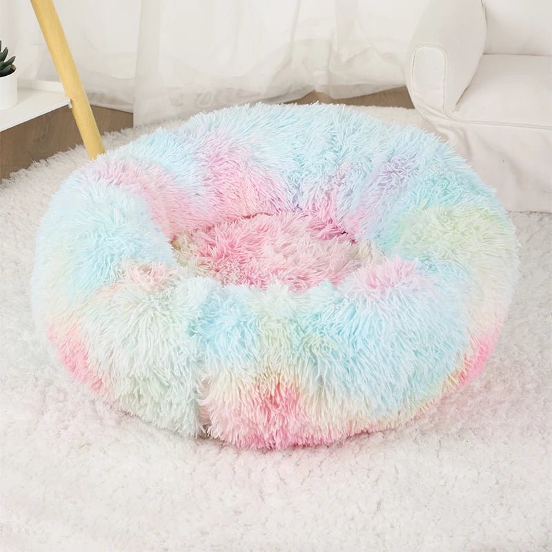 lit pour chat confortable et doux - L Univers Des Felins