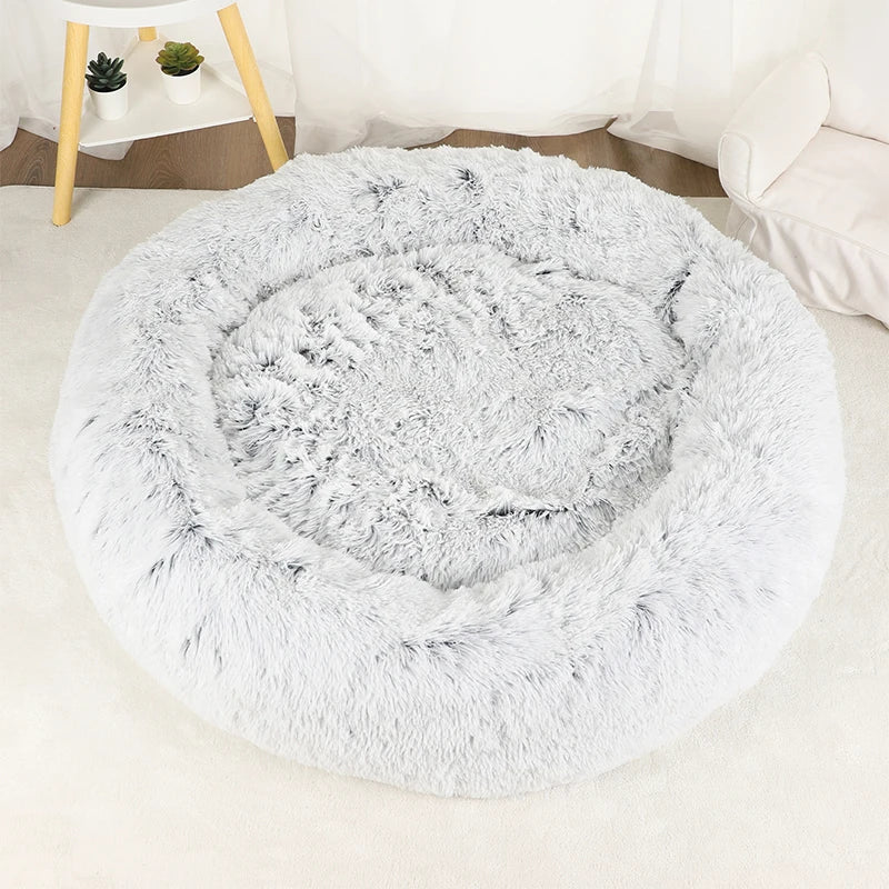 lit pour chat confortable et doux - L Univers Des Felins
