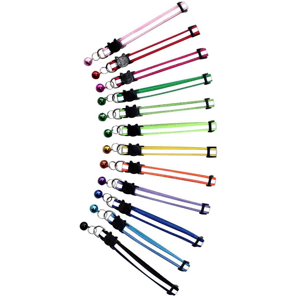 CatBell™ - Collier morderne pour chat - L Univers Des Felins